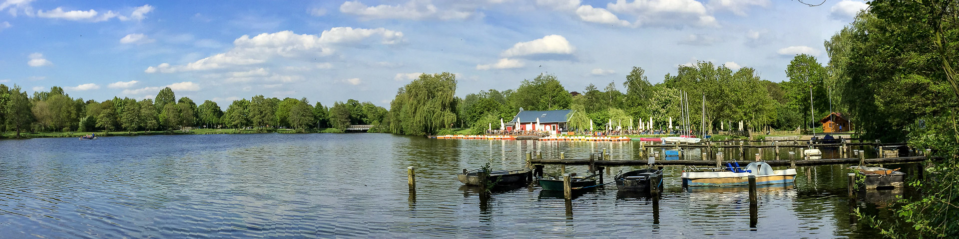 Pröbstingsee